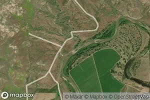 Horse Creek