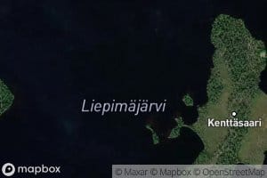 Liepimajarvi