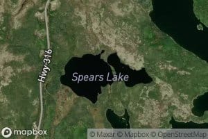 Spears Lake