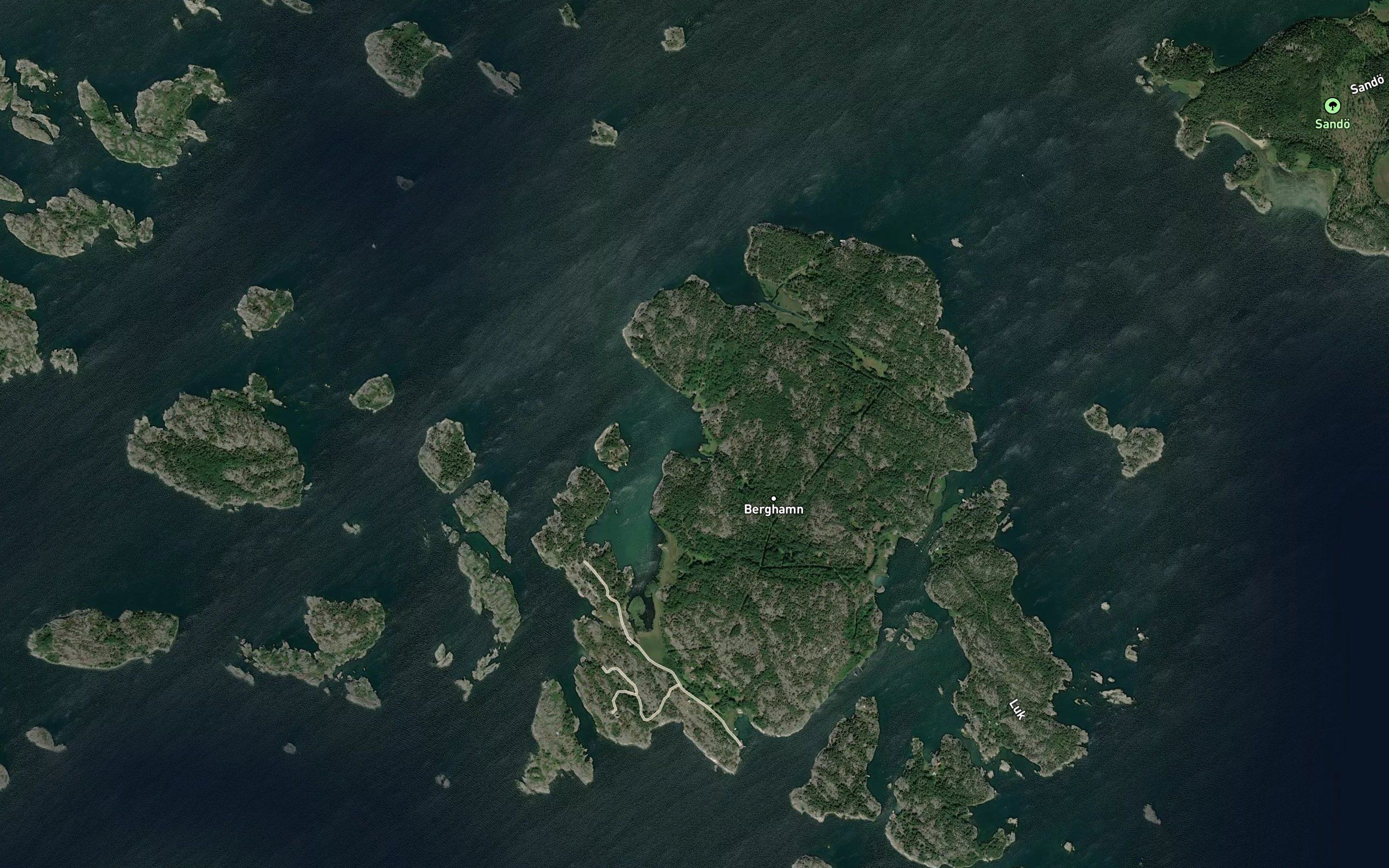 Mostvik