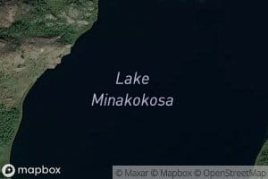 Lake Minakokosa