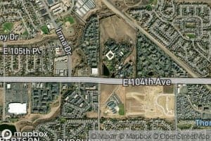 Sunny Acres Reservoir