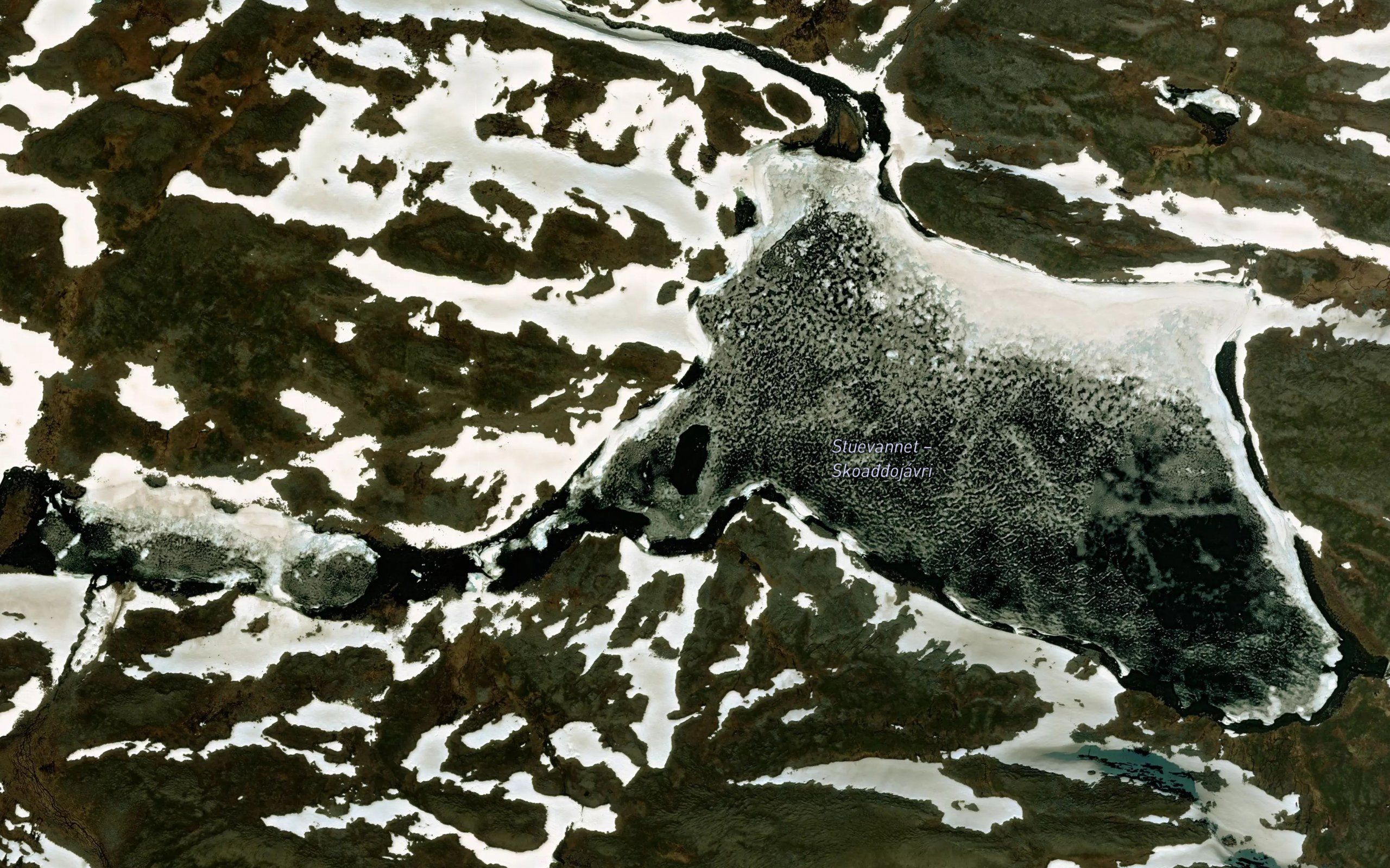 Stuevannet