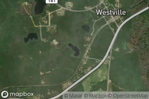 Williams Pond