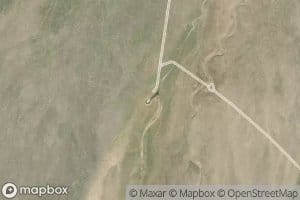 Main Wash 6 Reservoir