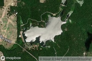 Gunstream Lake Number 1