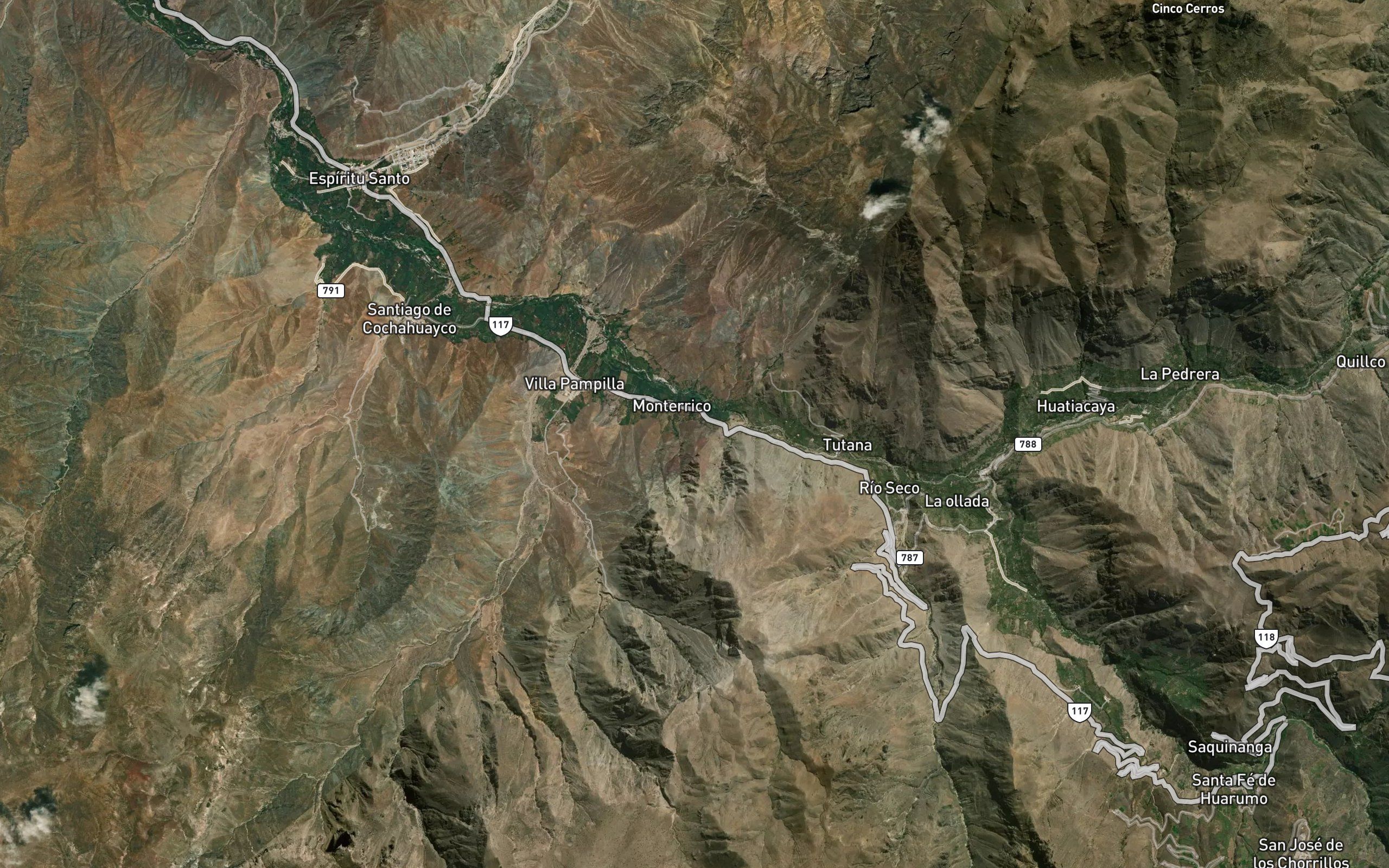 Rio de Langa