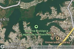 Laguna las Llusiones