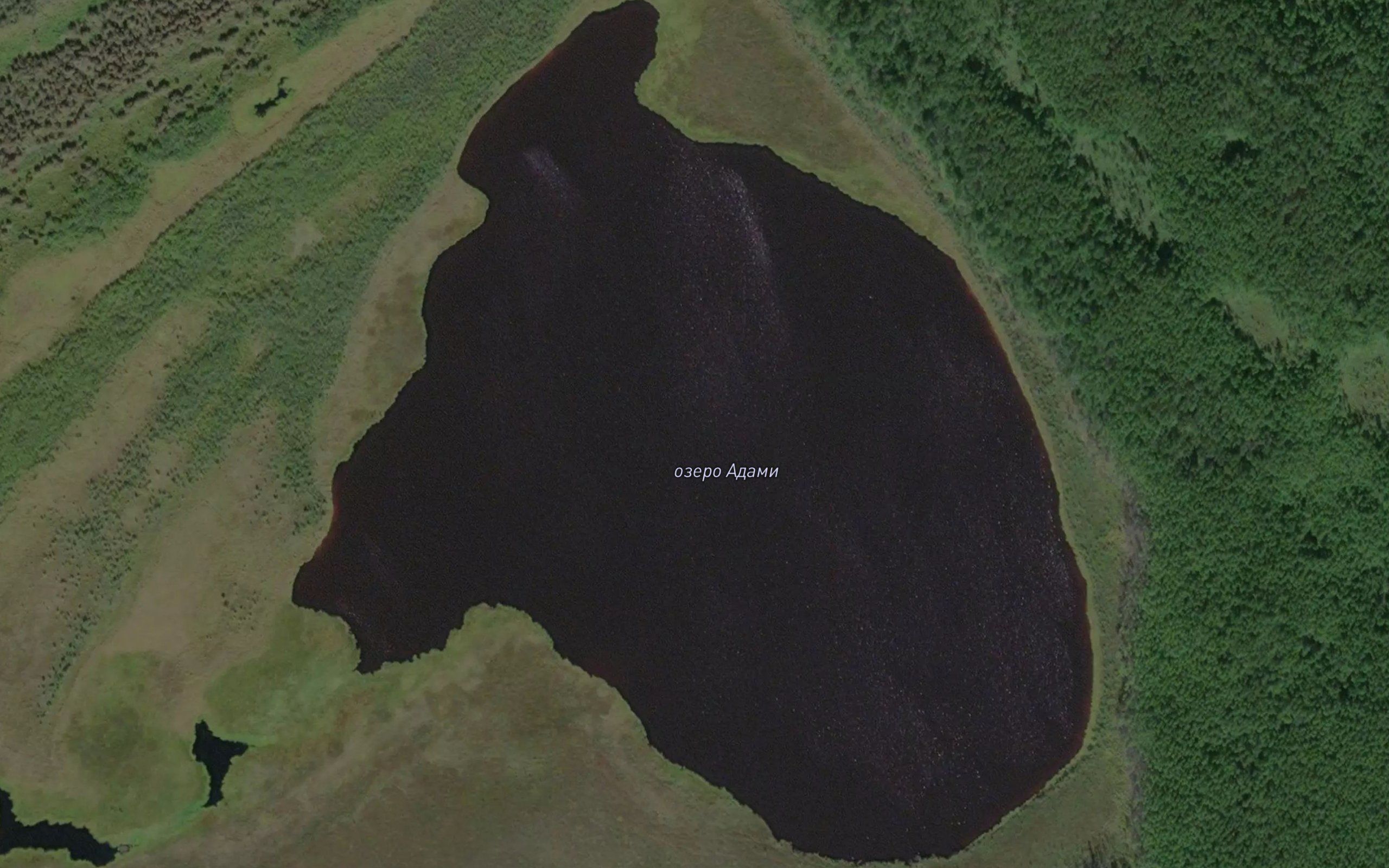 Ozero Adami