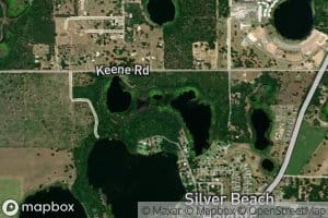 North Twin Lake