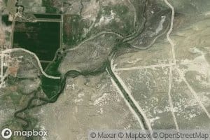 West Fork of Old River