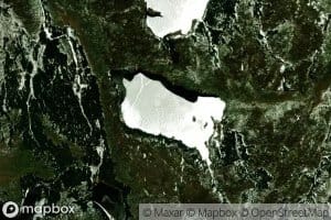 Lac Rouge