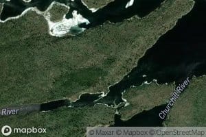 Murray Rapids