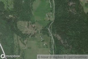 Nehalliston Creek