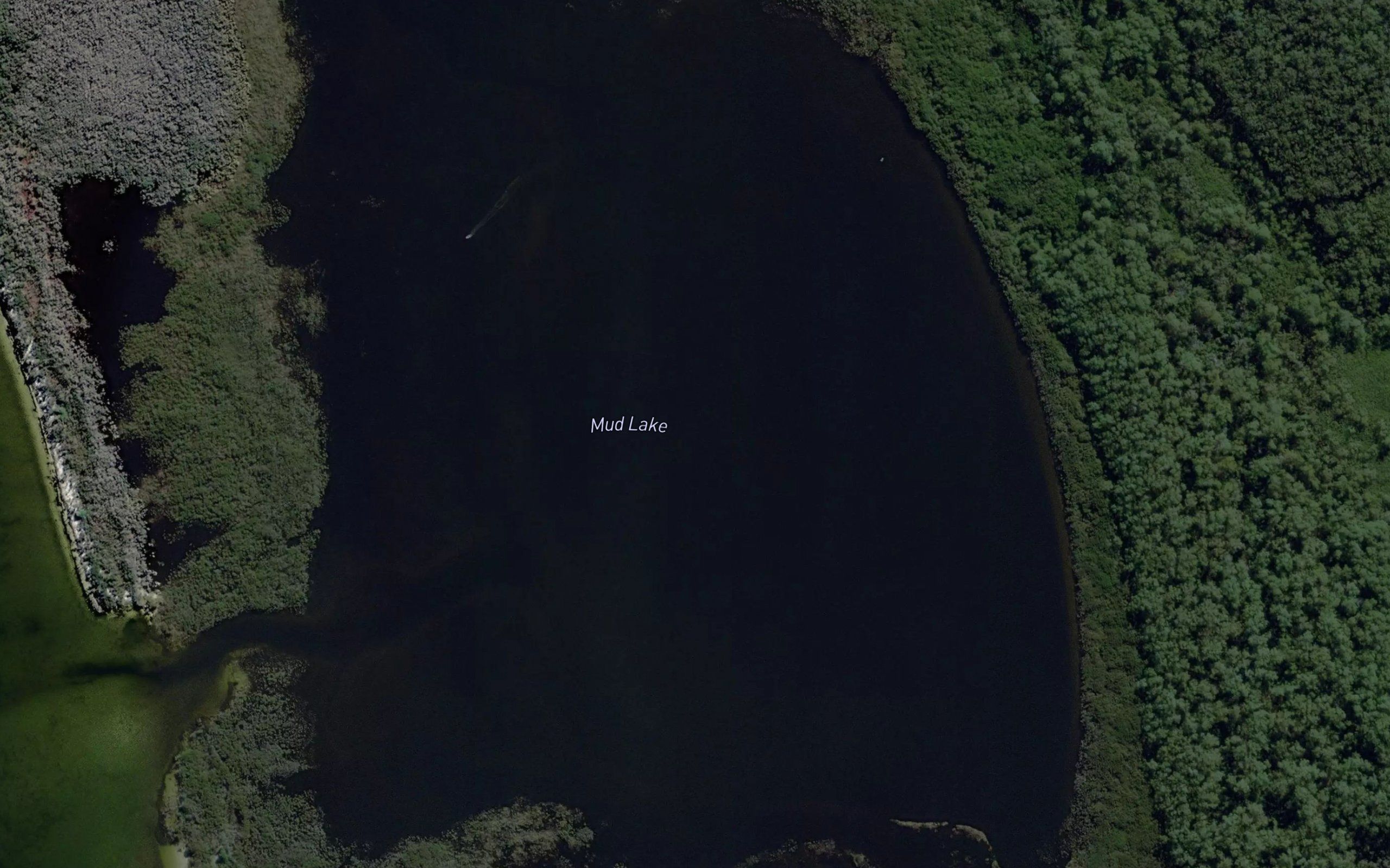 Mud Lake