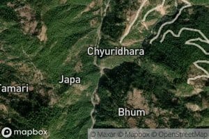 Dhaban Khola