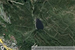 Munkebotsvatnet