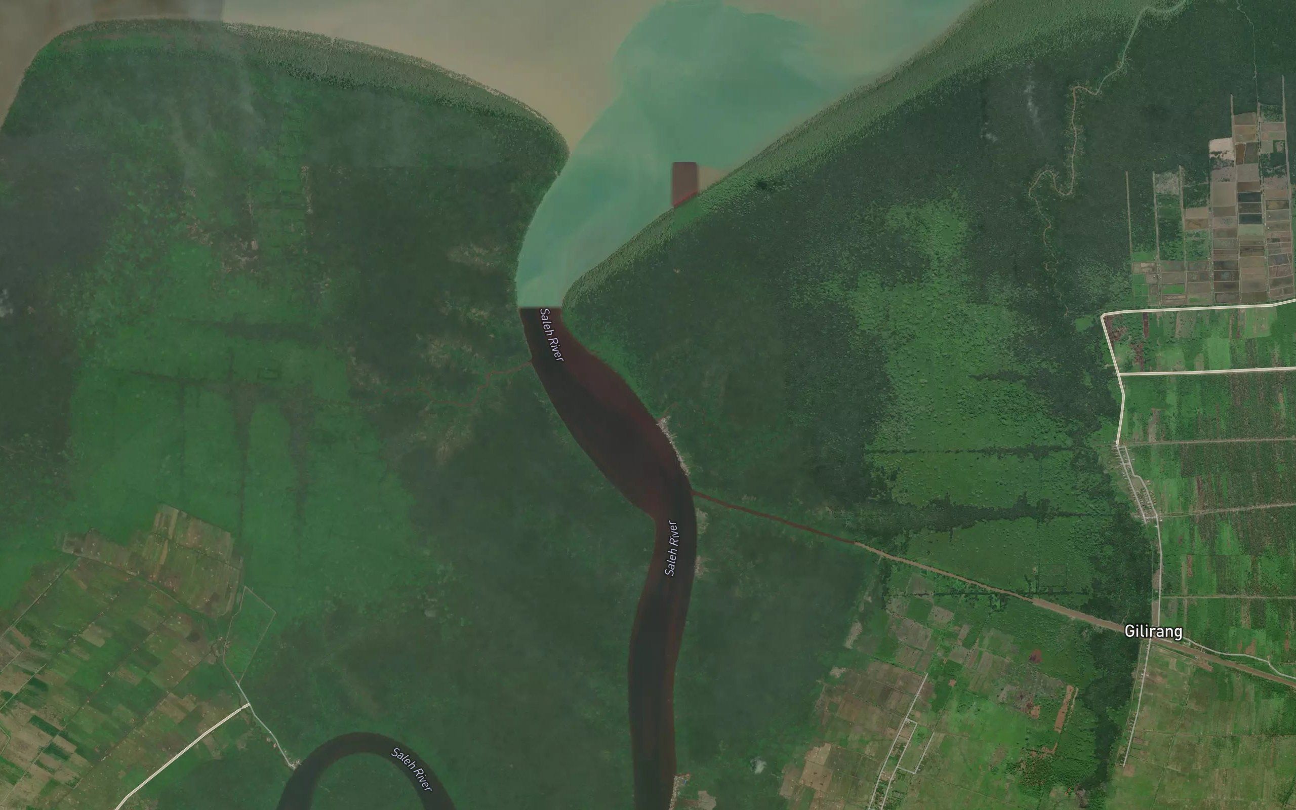 Sungai Jeruju