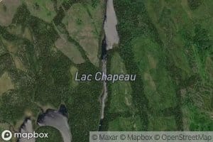 Lac Chapeau