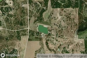 Soil Conservation Service Site 11 Reservoir