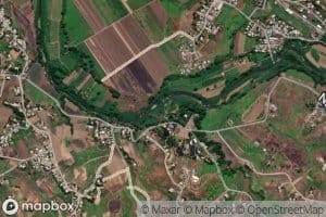 Nadruka Creek
