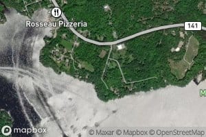 Lawrason Bay