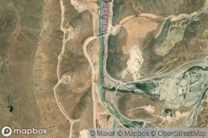 Rudkhaneh-ye Dar Zanganeh