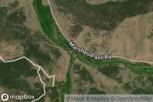 Big Bend Creek