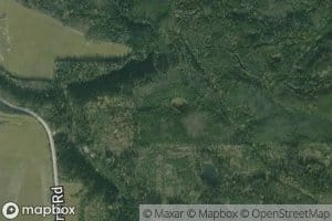 Zelkwas Creek