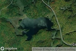 Horseshoe Lake