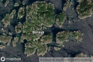 Boroybukta