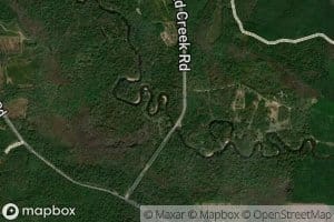 Flurry Mill Pond Branch