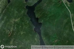 Lac du Chantier Cooperatif