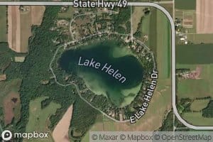 Lake Helen