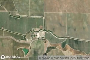 North Fork Oat Creek