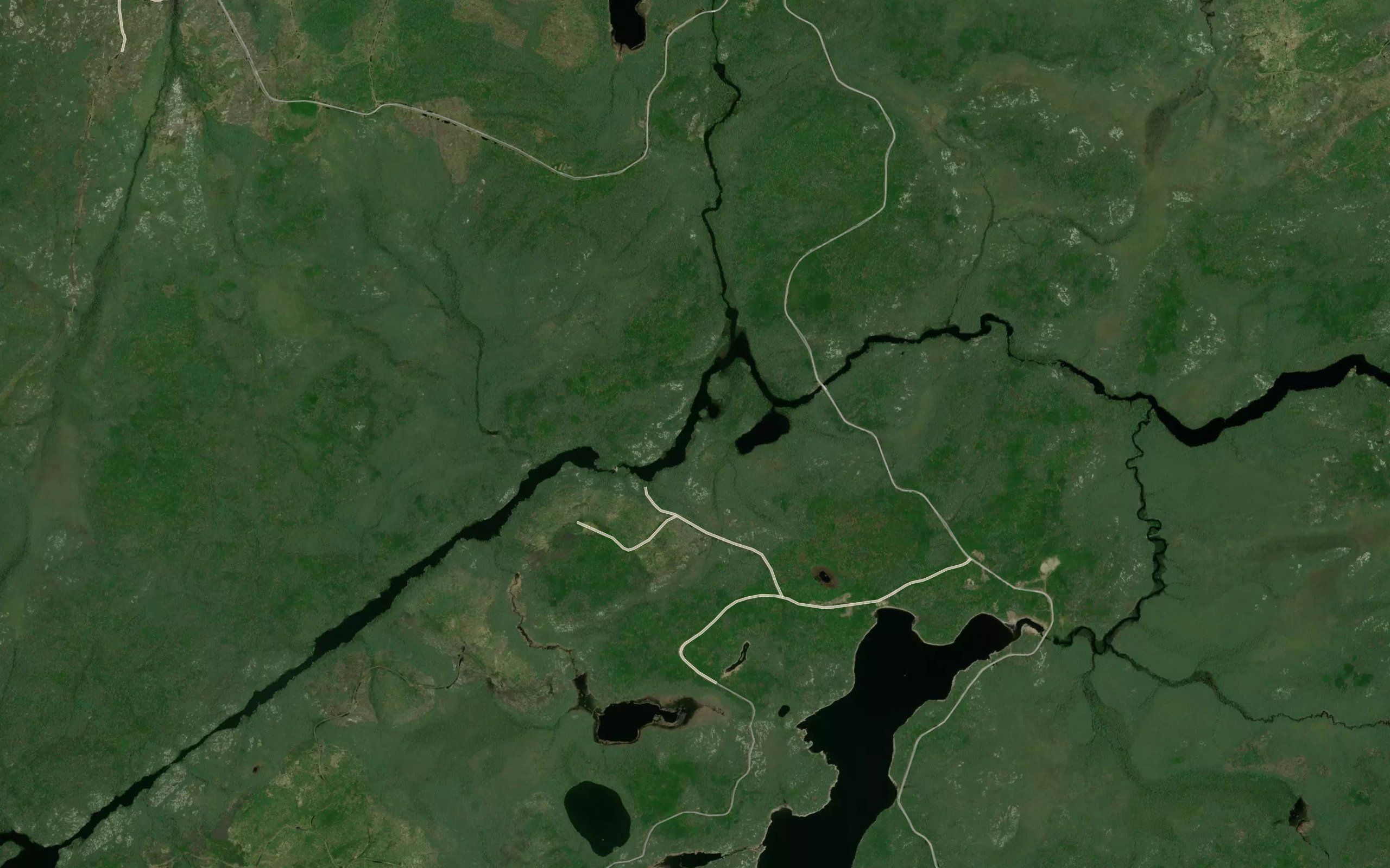 Robinson River