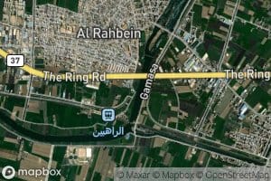 Jannabiyat Bahr Shibin al Gharbiyah