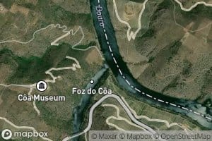 Rio Coa
