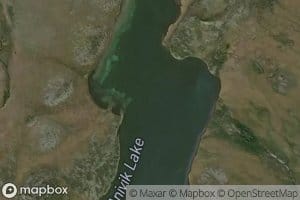 Anivik Lake
