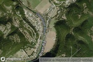 Jacobs Creek