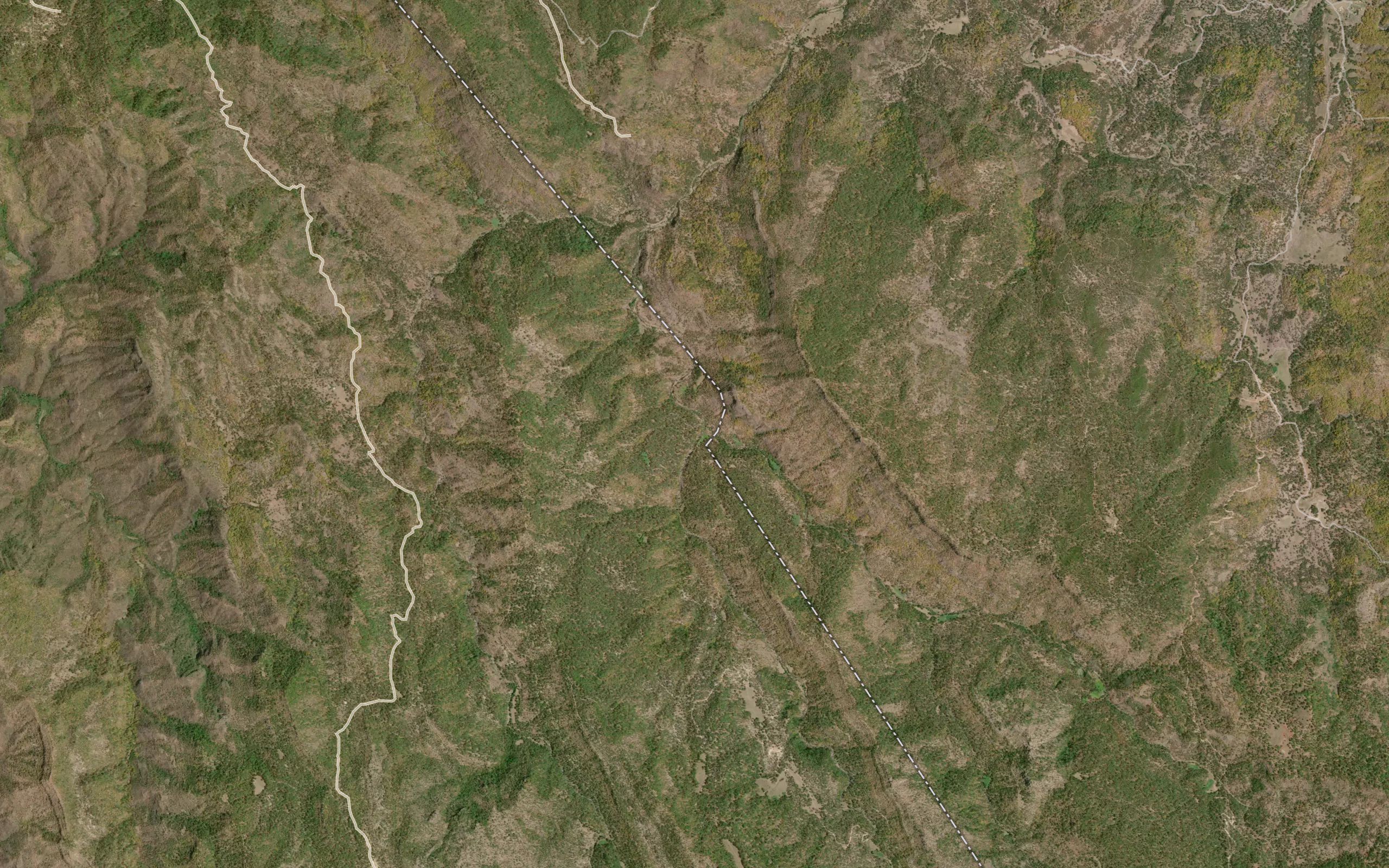 Arroyo Piedra Bola