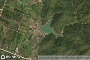 Ang Kep Nam Huai Sai