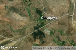 Rudkhaneh-ye Khorda Chay