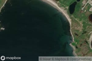 Rocky Barachois Bight