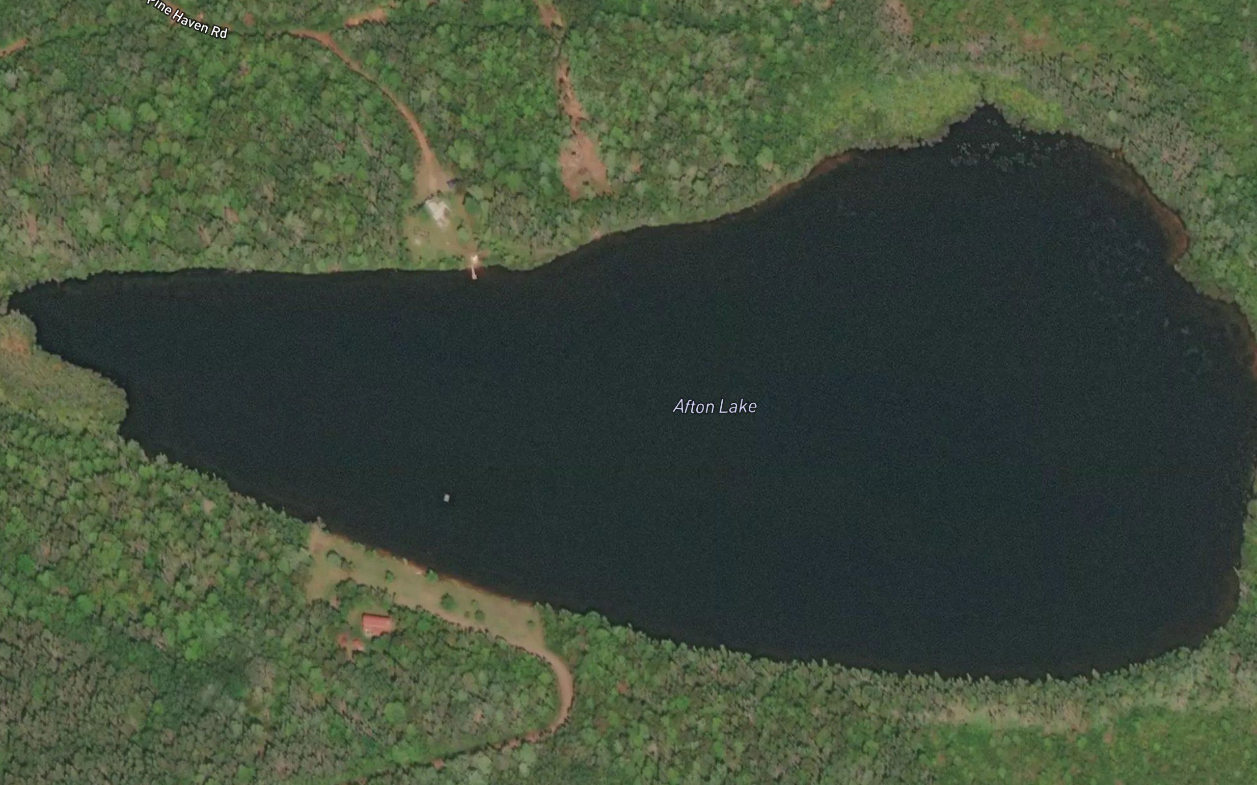 Afton Lake