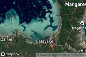 Baie de Gatavake
