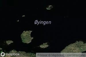 Oyingen
