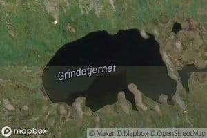 Grindetjernet