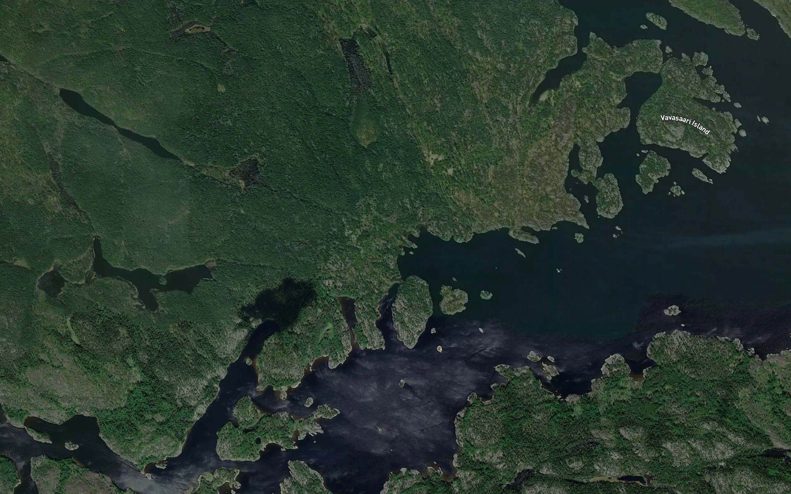 Kantolammenoya