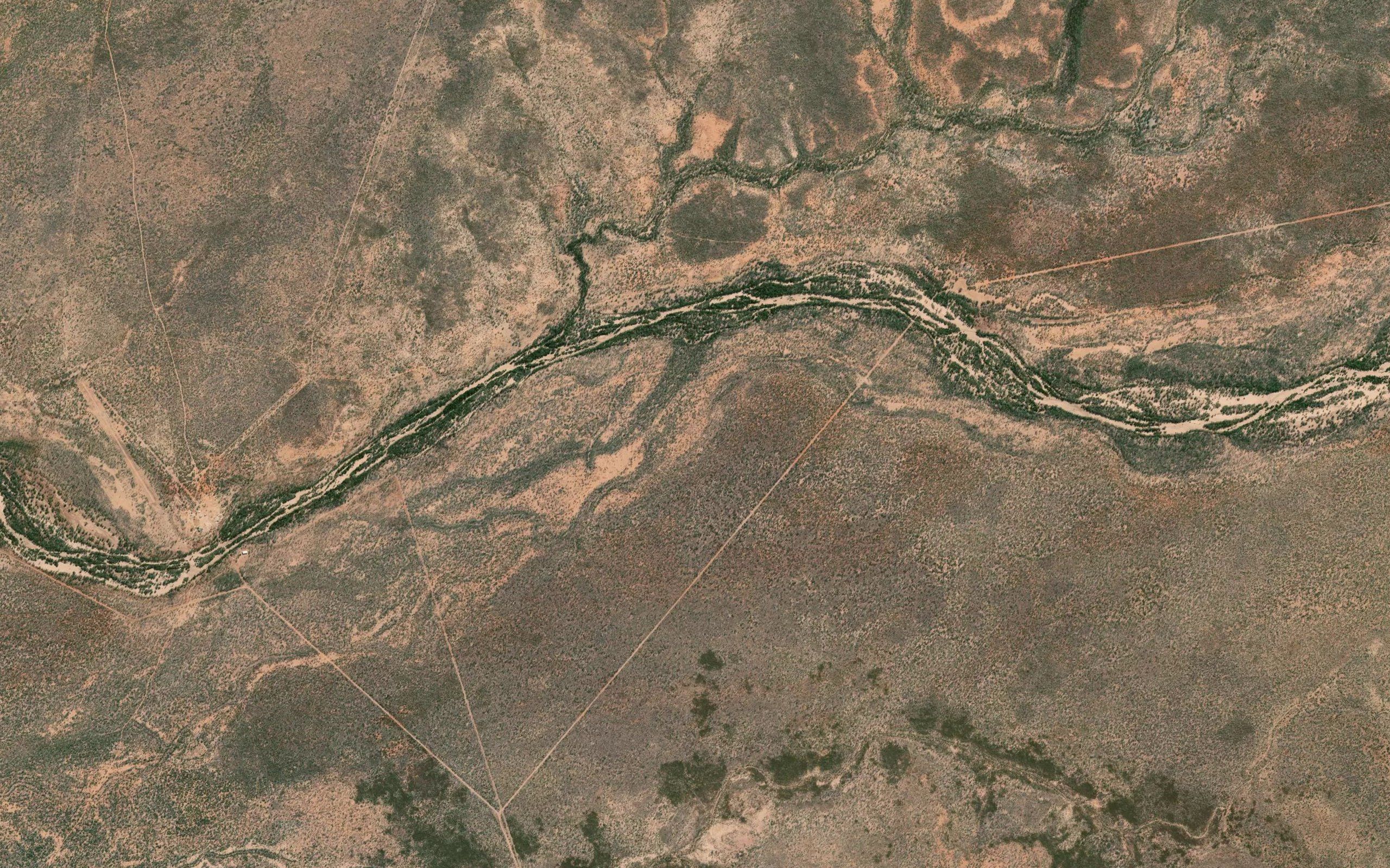 Pelican Creek
